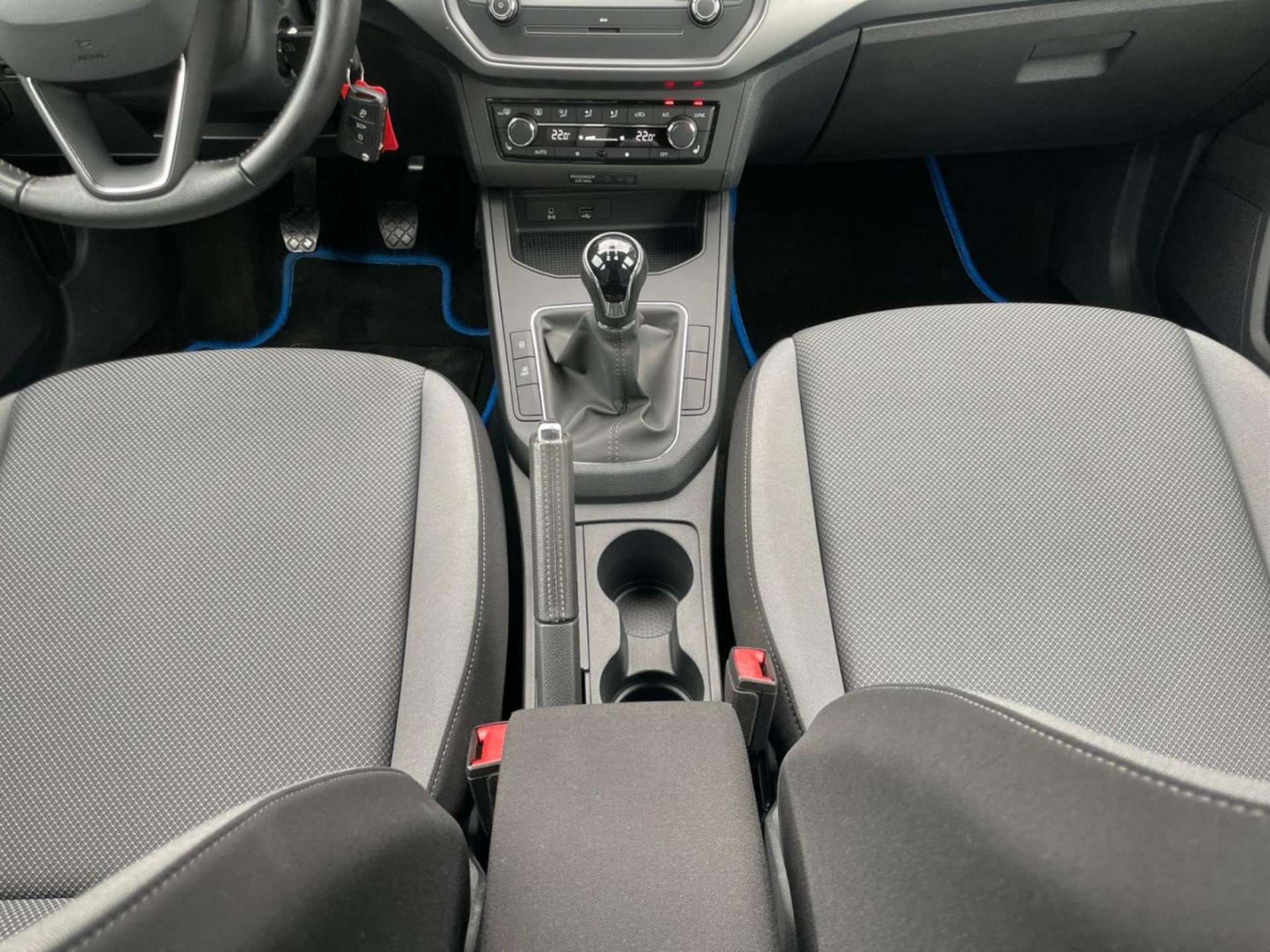 SEAT Ibiza Style