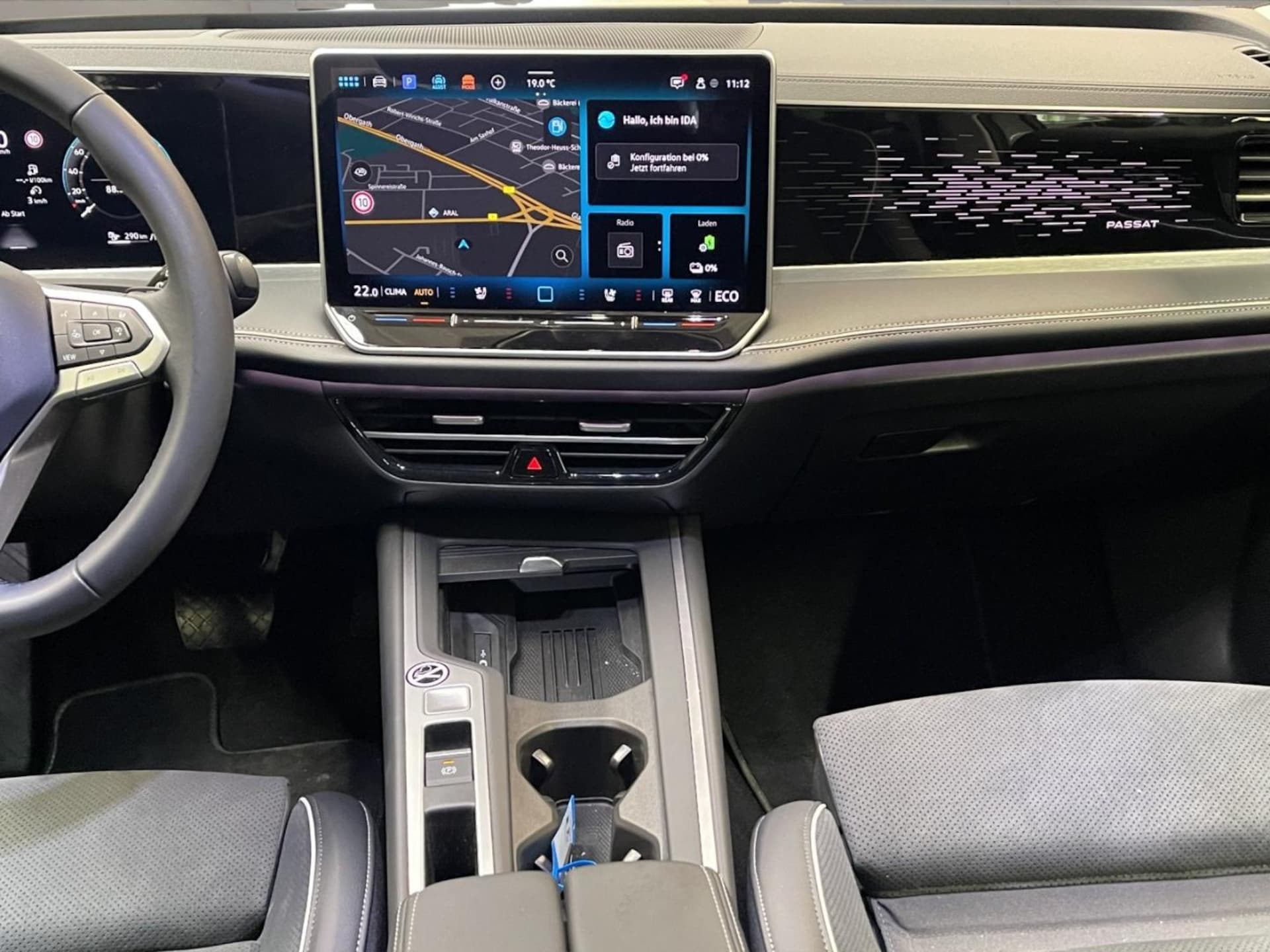Volkswagen Passat Business