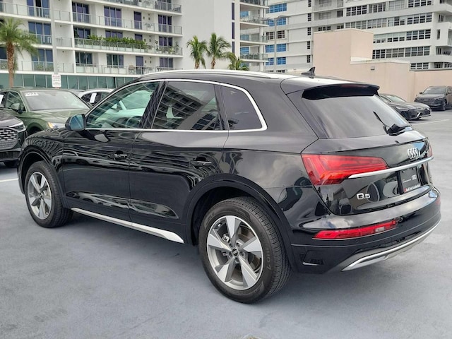 2024 Audi Q5