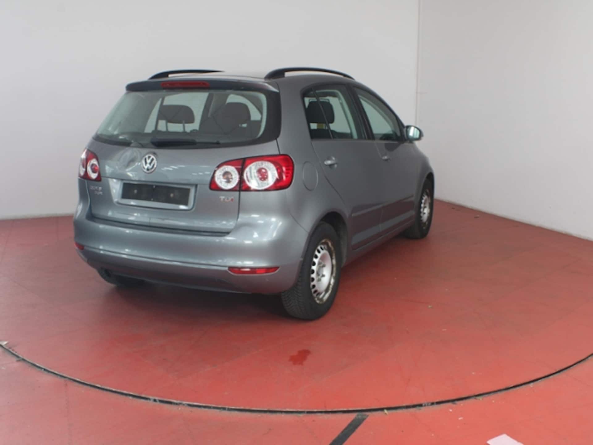 Volkswagen Golf Plus Trendline