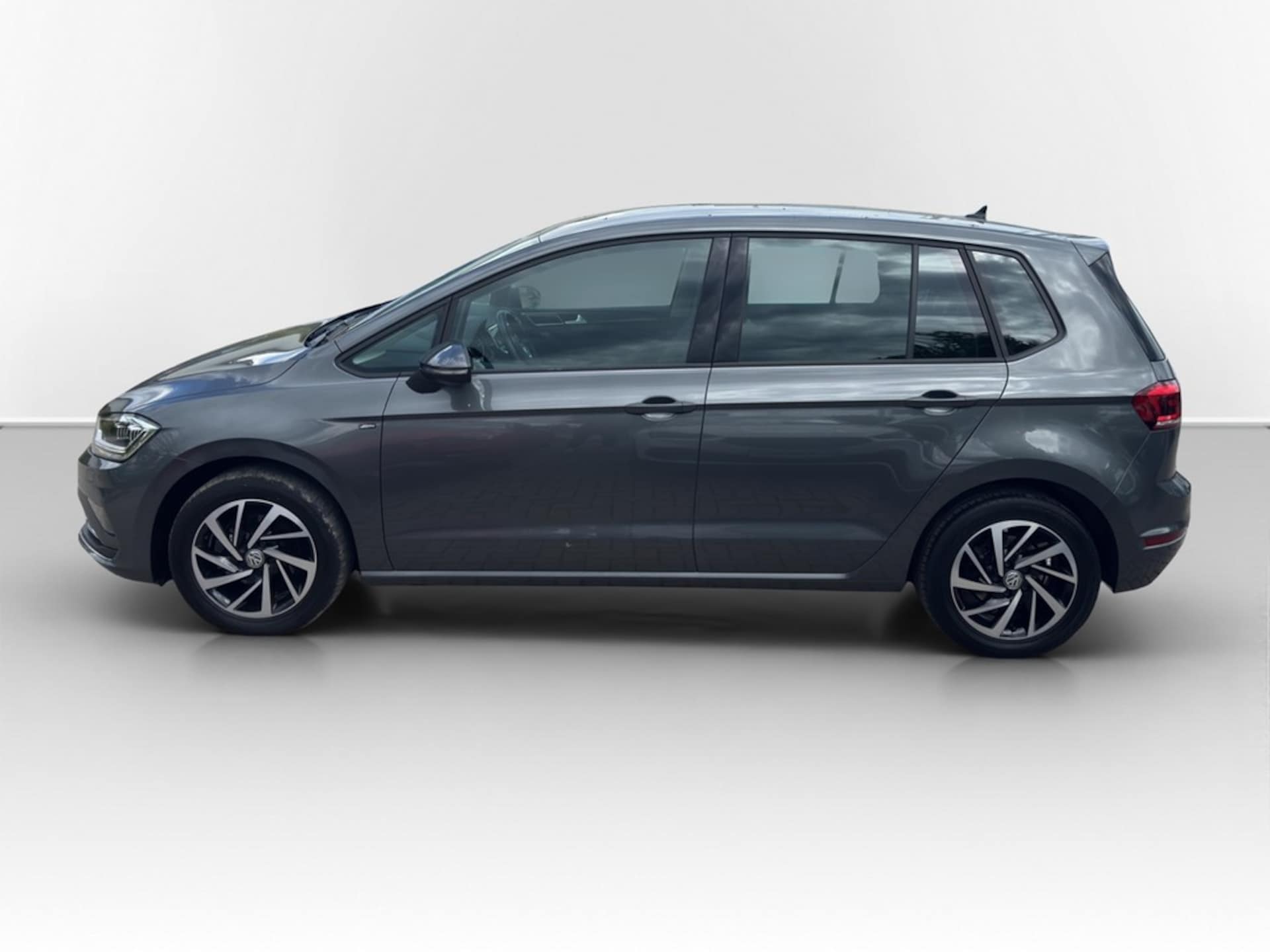 Volkswagen Golf Sportsvan JOIN