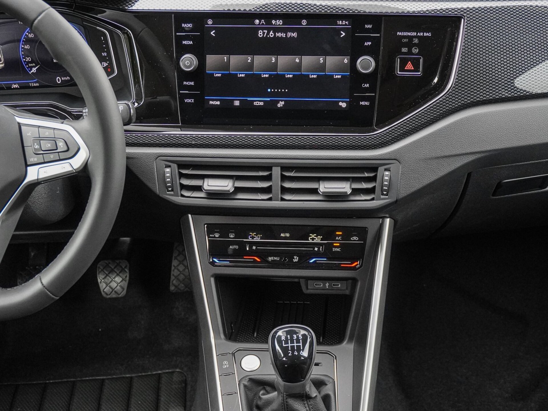 Volkswagen Taigo Life