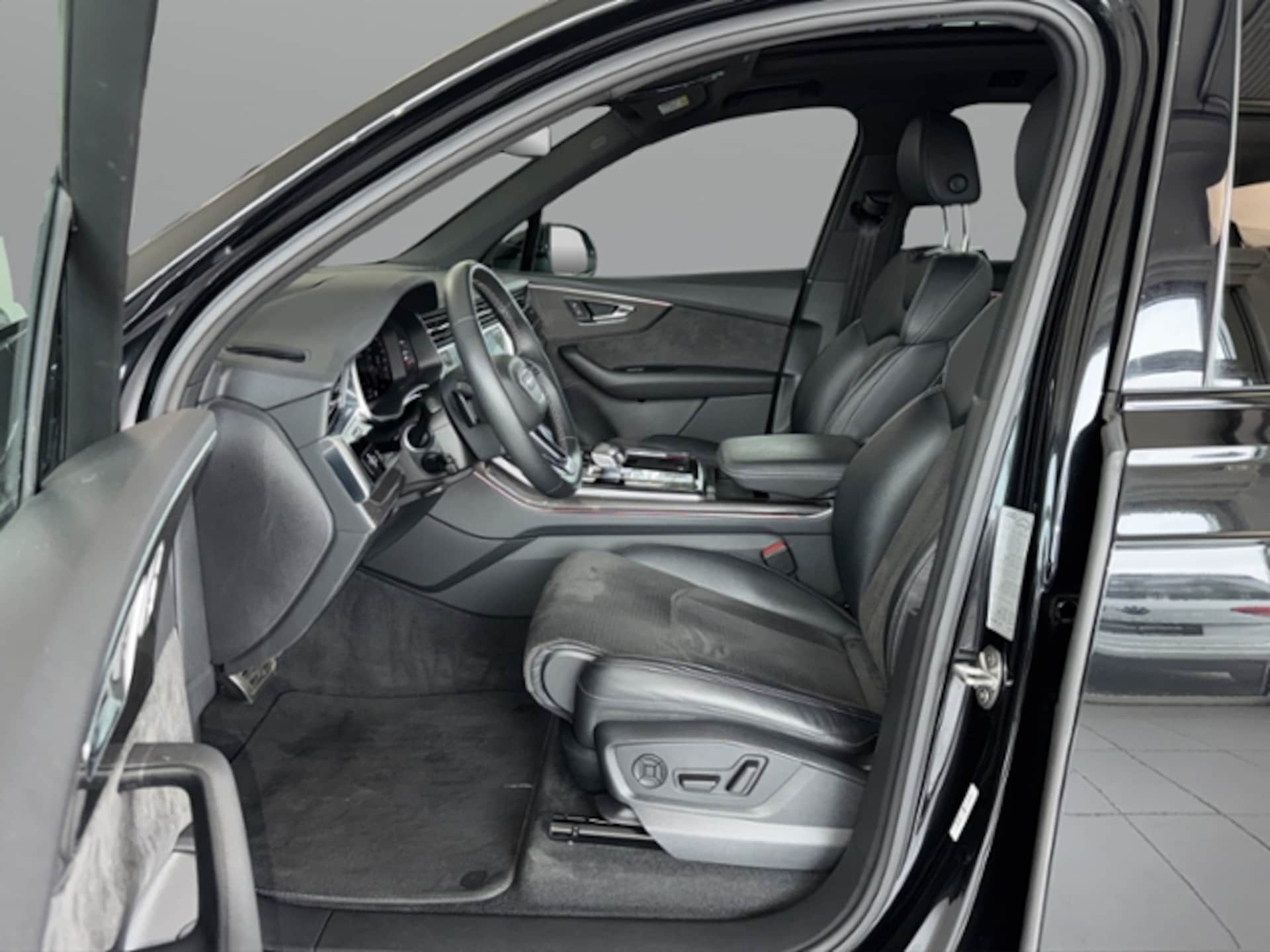 Audi Q7 SUV S line