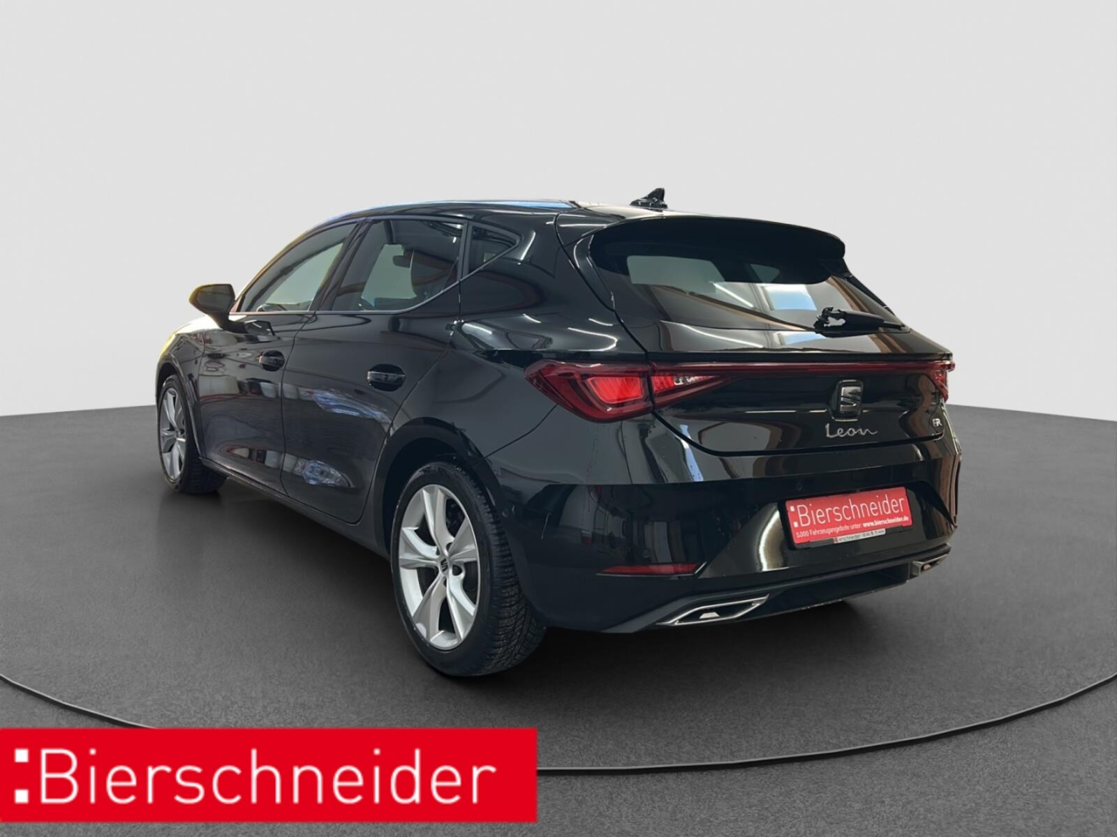 SEAT Leon – Bild 9