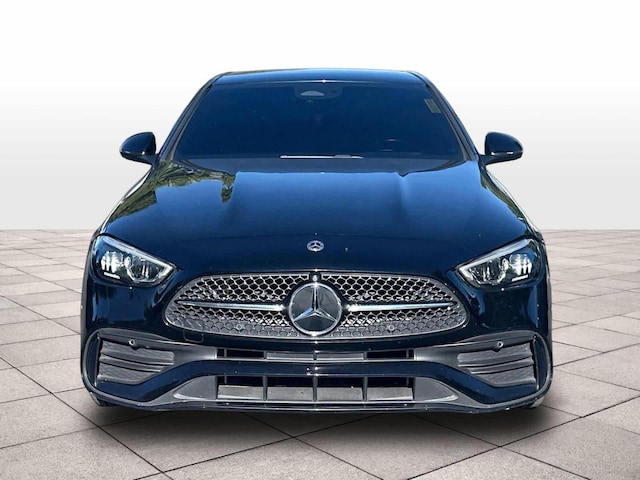 2023 Mercedes-Benz C 300
