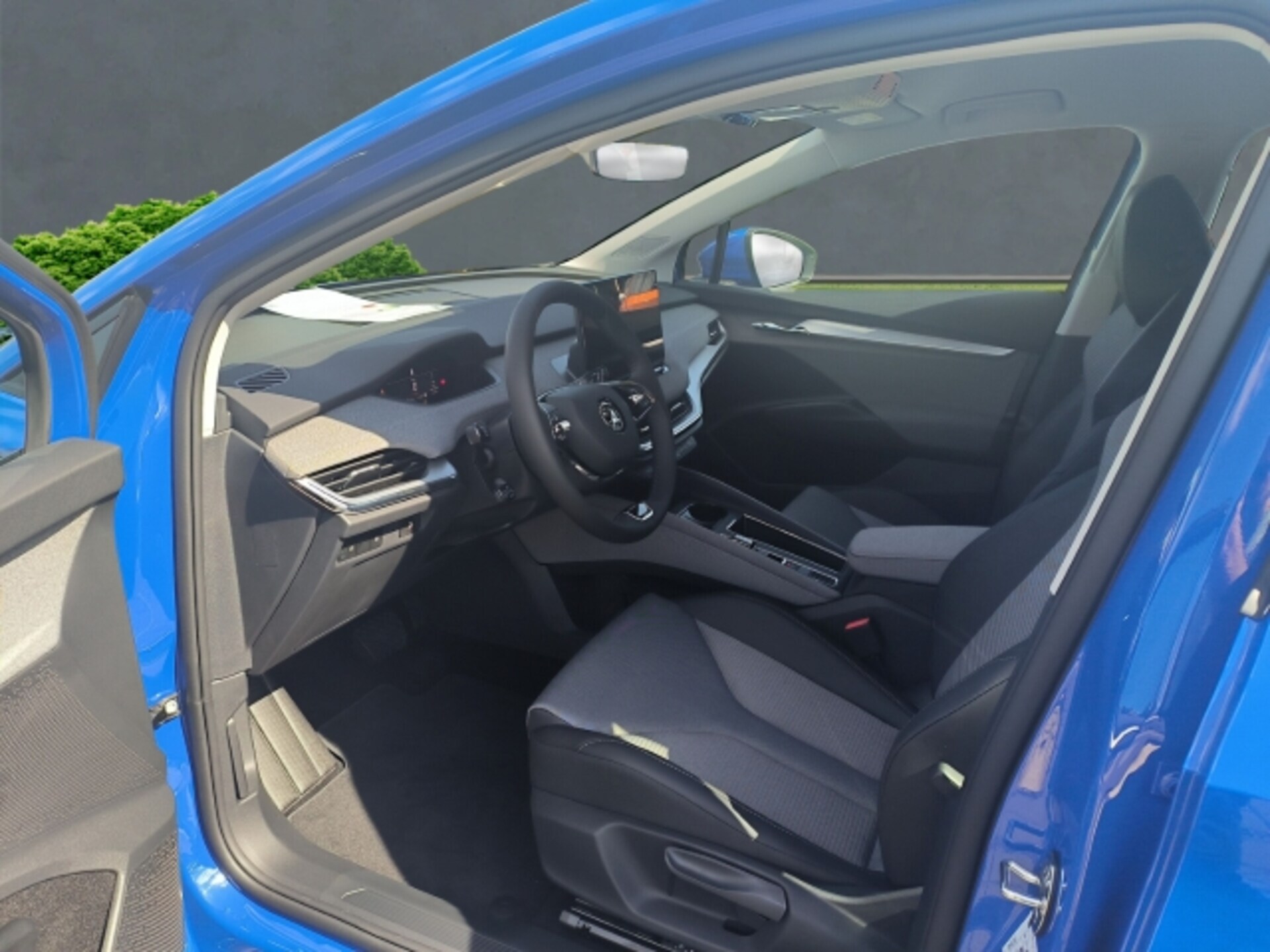 Skoda Enyaq 60