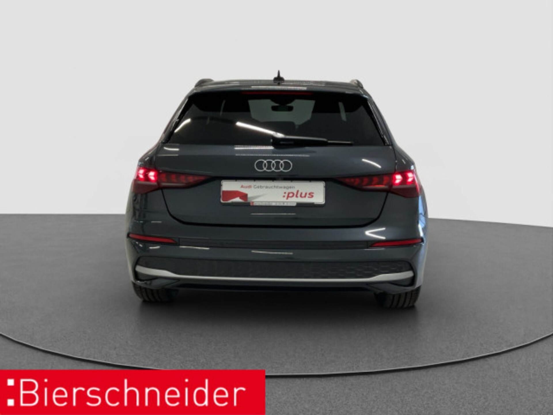 Audi A3 Sportback TFSI e Advanced