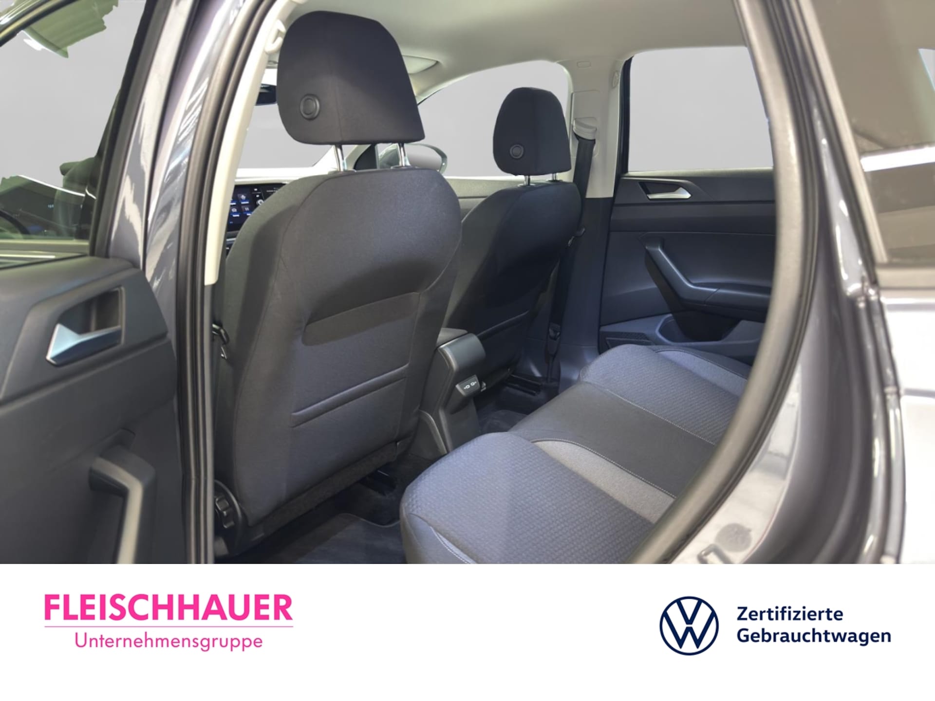 Volkswagen Taigo Life