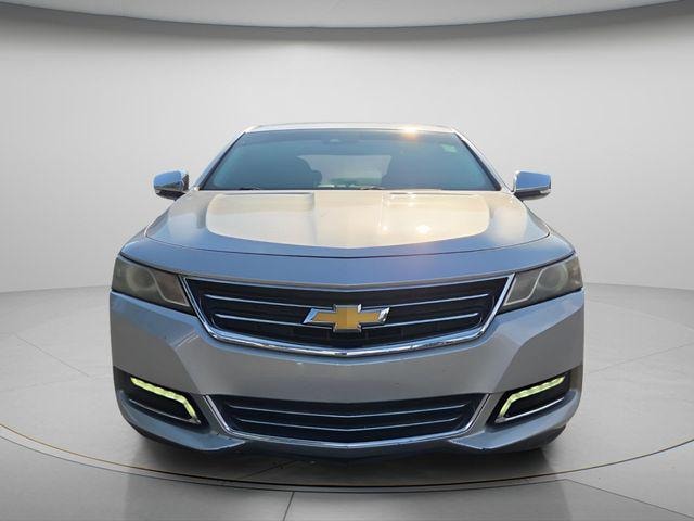 2014 Chevrolet Impala