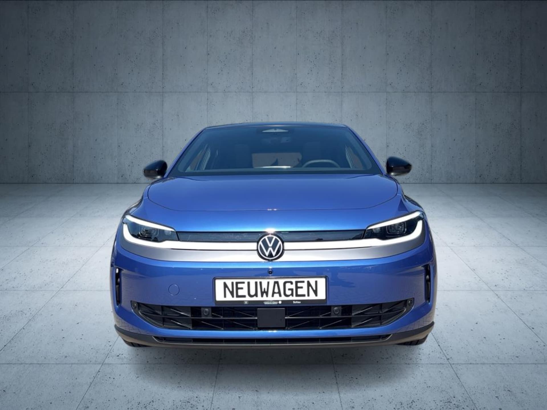 Volkswagen ID. Polo Style