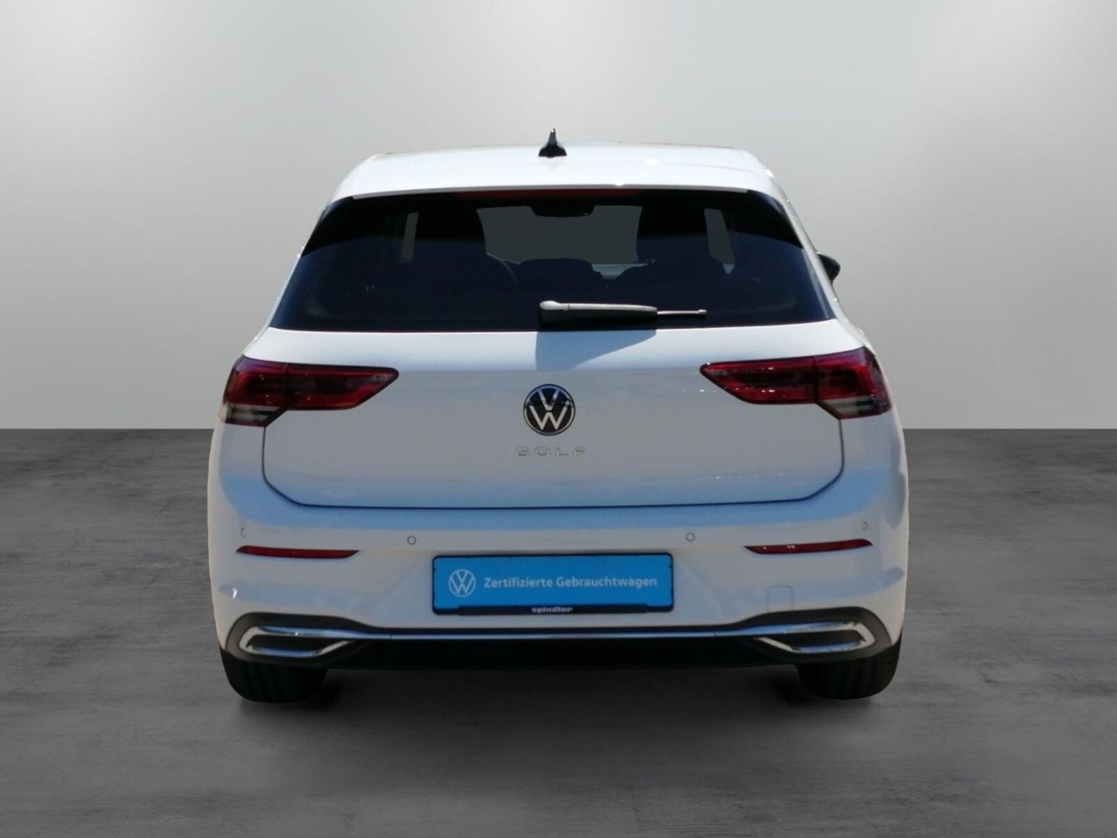 Volkswagen Golf – Bild 7