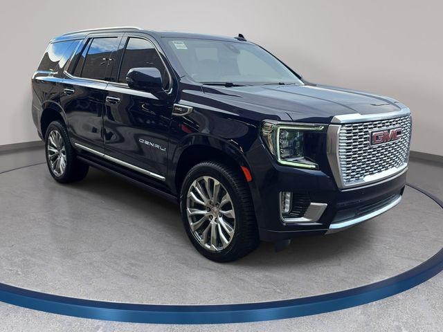 2021 GMC Yukon