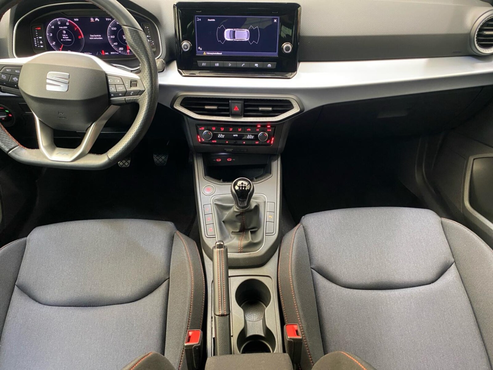 SEAT Ibiza – Bild 6