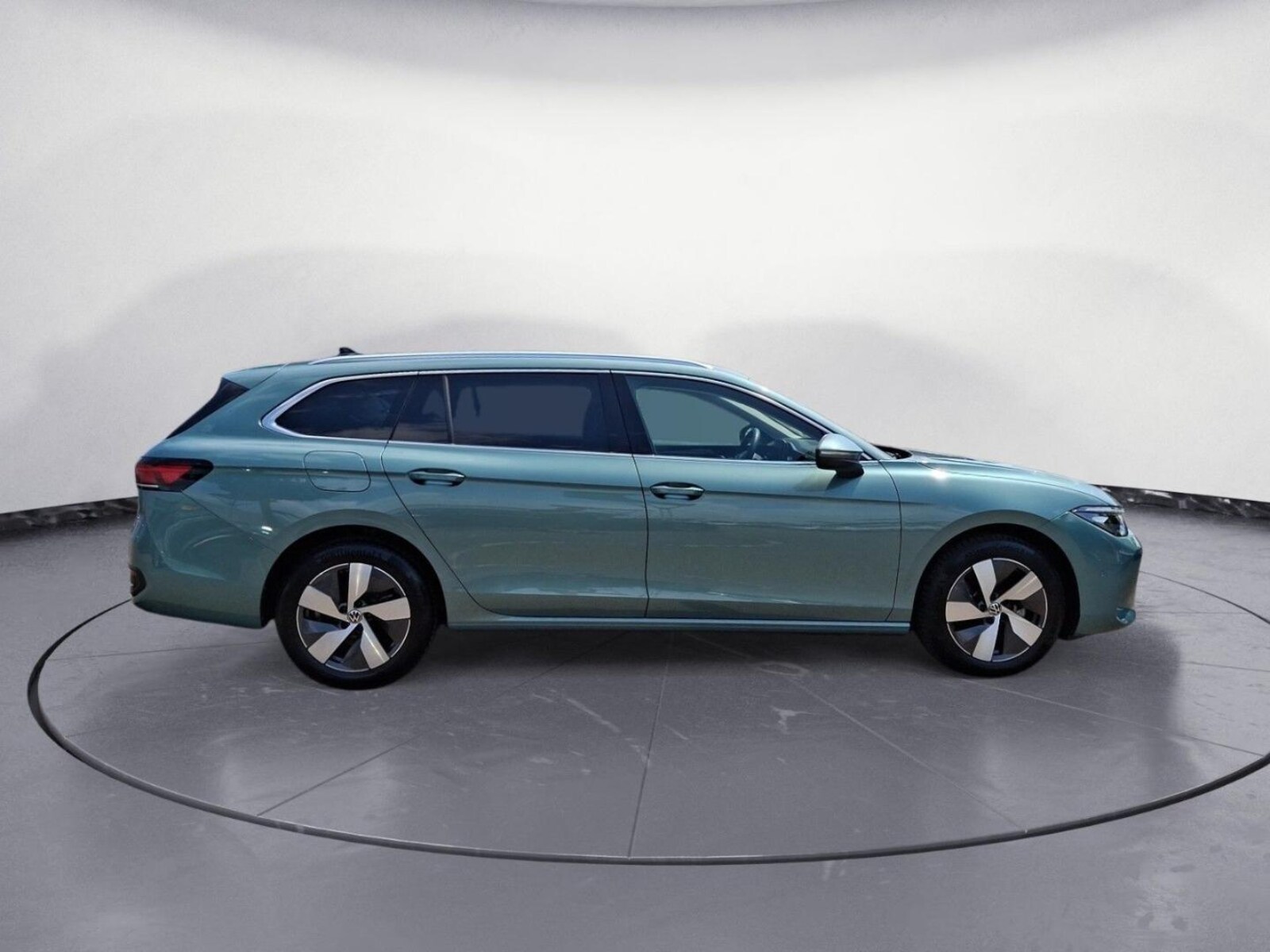 Volkswagen Passat – Bild 6