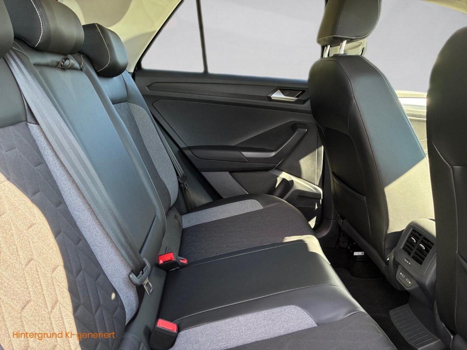 Volkswagen T-Roc – Bild 24