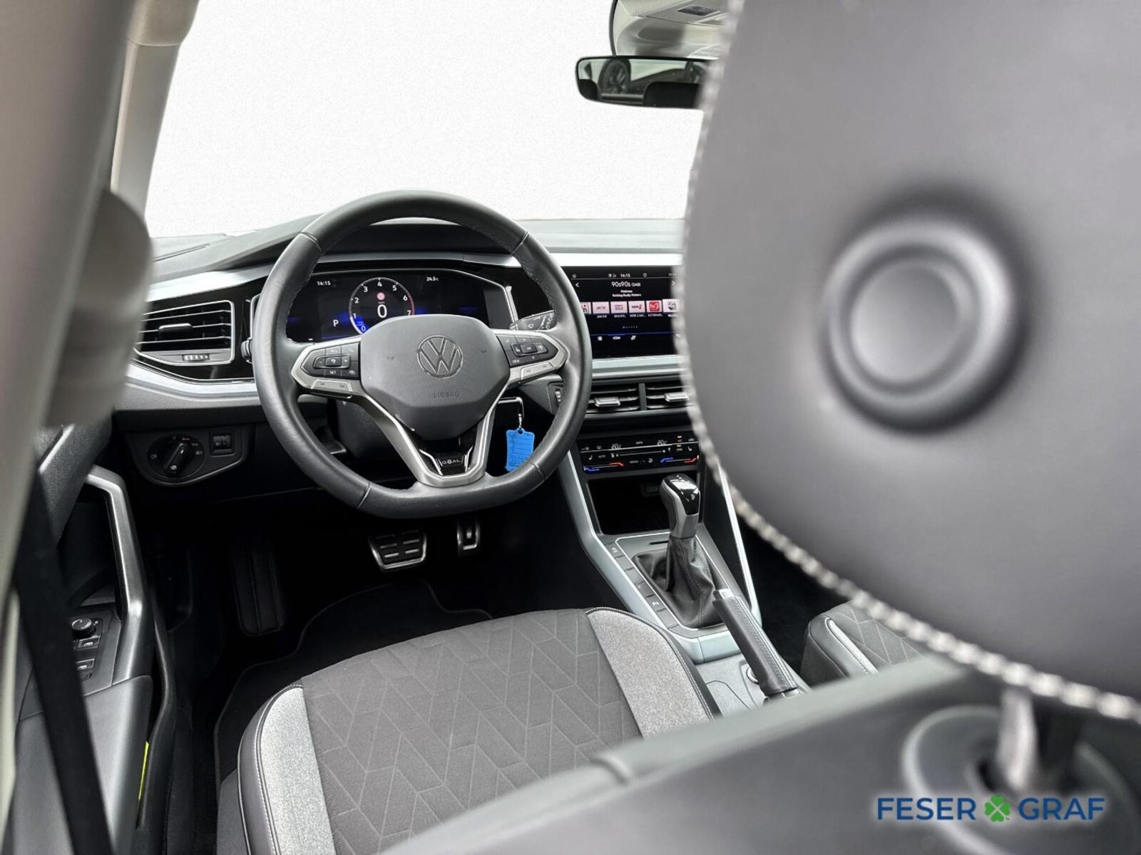 Volkswagen Polo – Bild 9