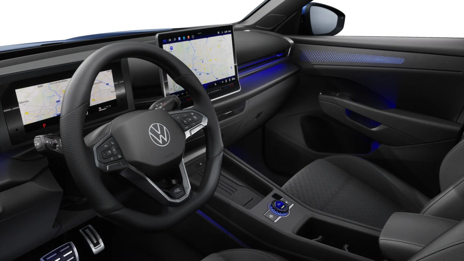 Volkswagen T-Roc – Bild 8