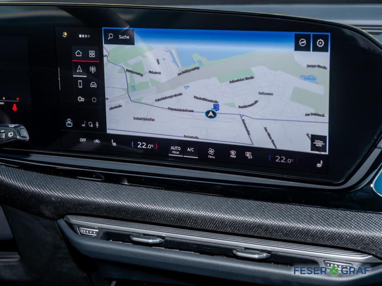 Audi A6 Avant – Bild 5