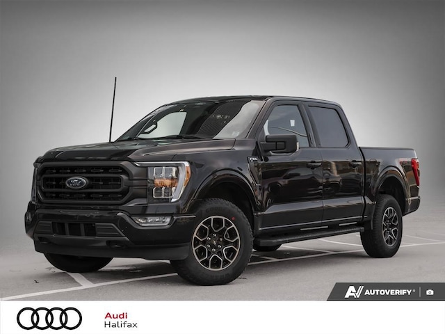 Photo of 2022 Ford F-150