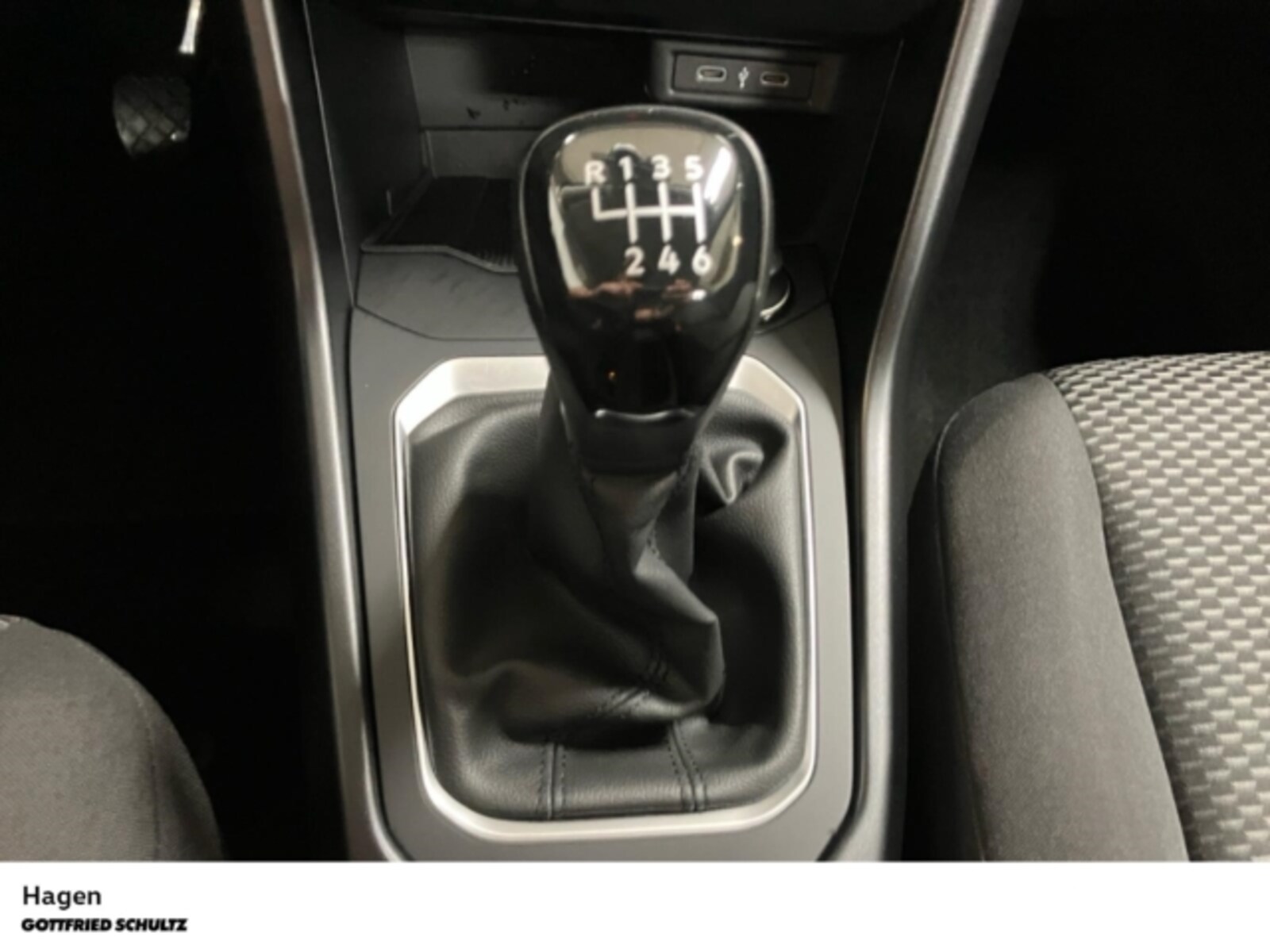 Volkswagen T-Roc – Bild 14