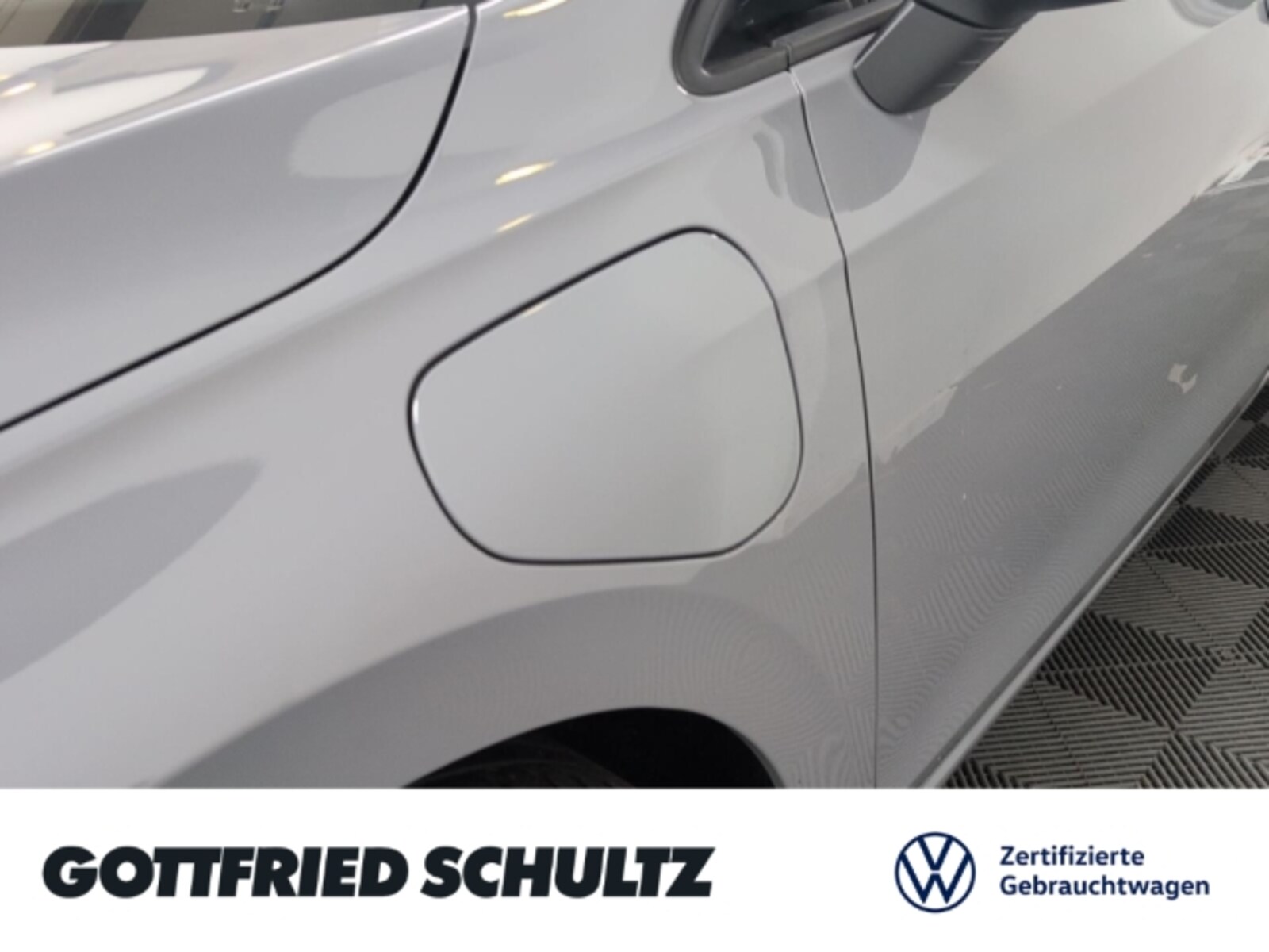 Volkswagen Golf – Bild 22