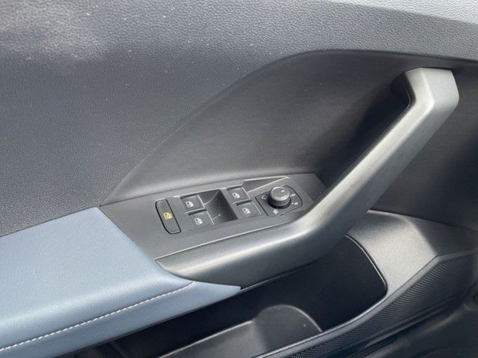 Volkswagen T-Cross – Bild 23