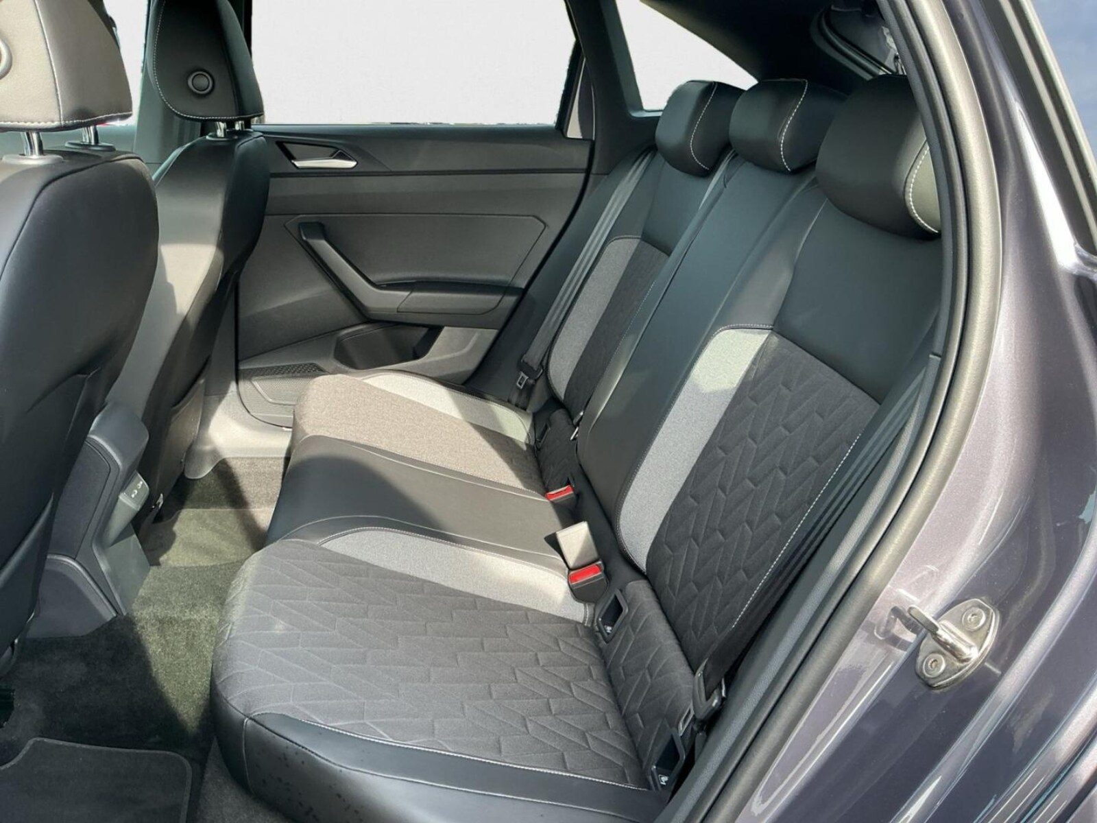 Volkswagen Taigo – Bild 14
