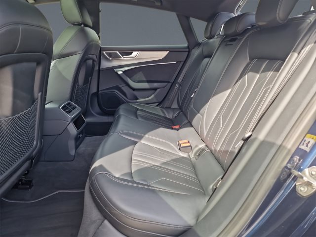 Image about Audi A7 Sportback 55 TFSI quattro S tronic