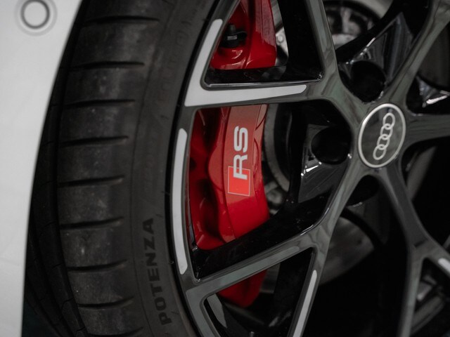 Image about Audi RS 3 Sportback TFSI quattro S tronic