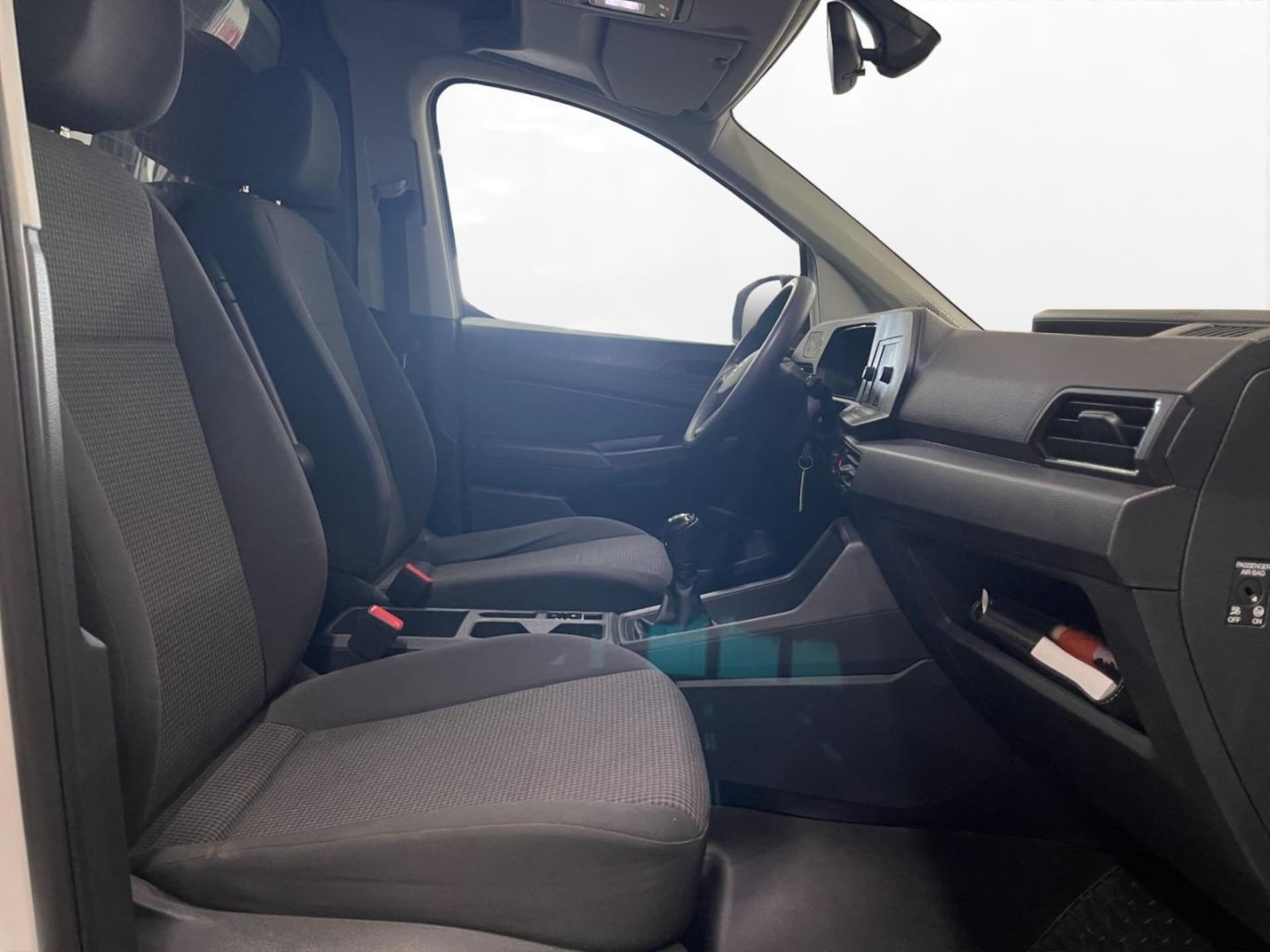 Volkswagen Caddy Cargo