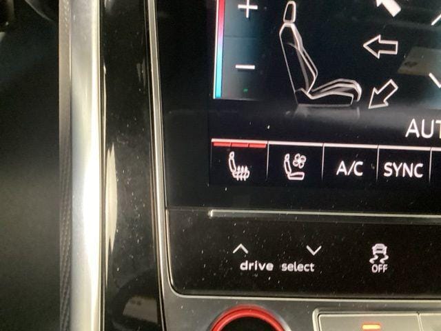 2026 Audi SQ7 Prestige - Photo 26