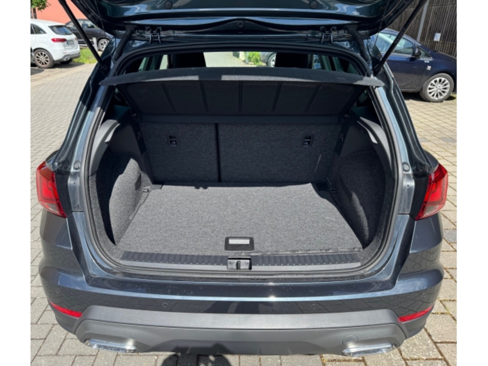 SEAT Arona – Bild 11