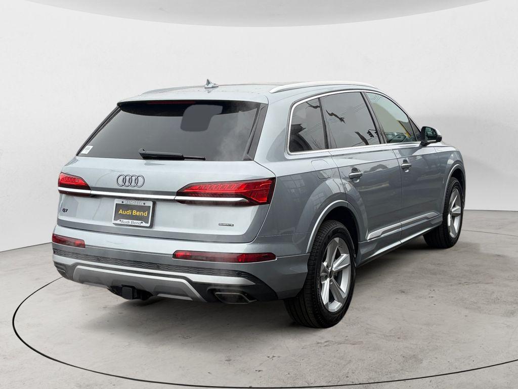 2026 Audi Q7 Premium - Photo 7