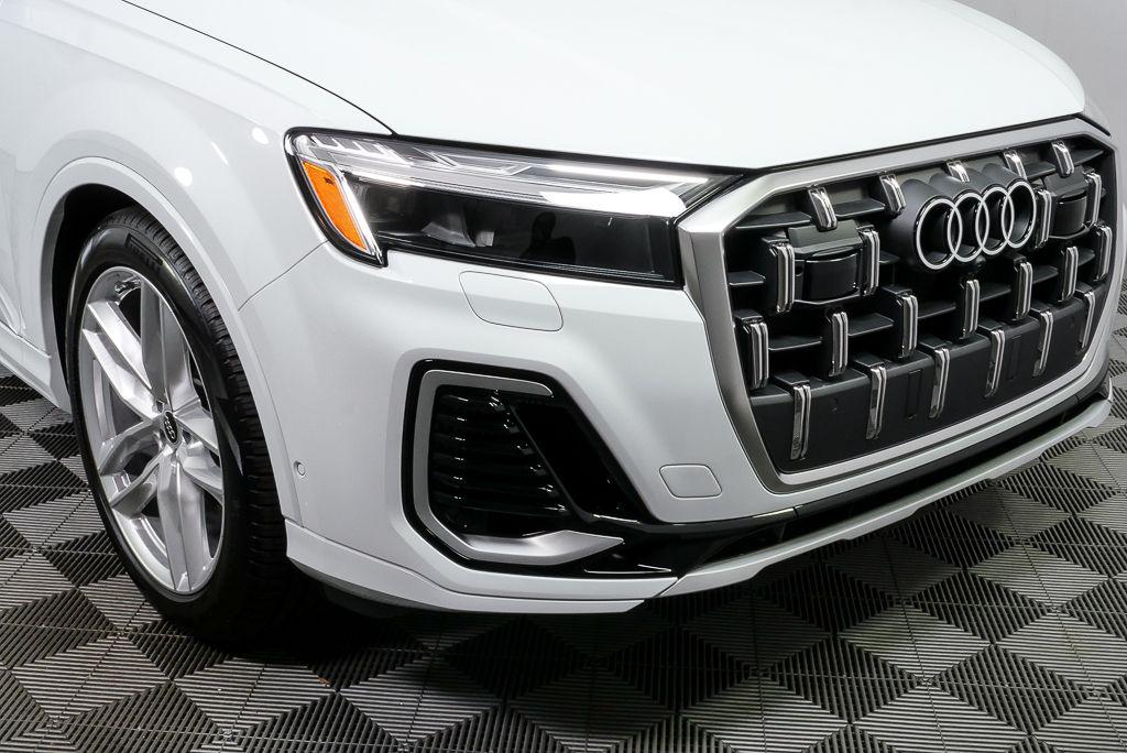 2025 Audi Q7 Premium Plus - Photo 40