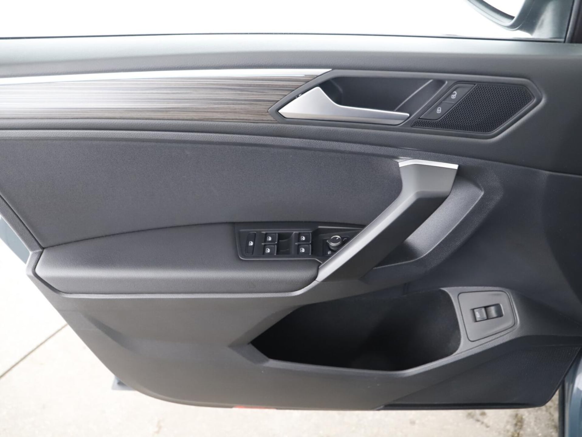 Volkswagen Tiguan Allspace Elegance