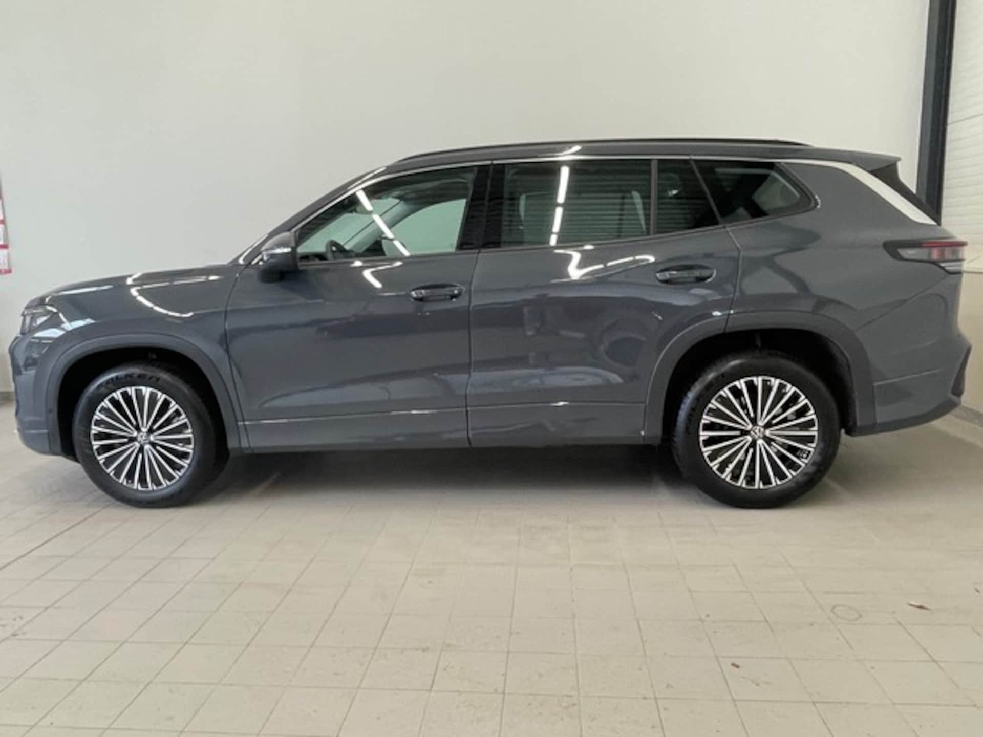 Volkswagen Tayron Life