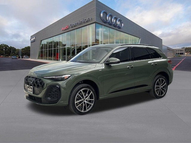 2026 Audi Q5