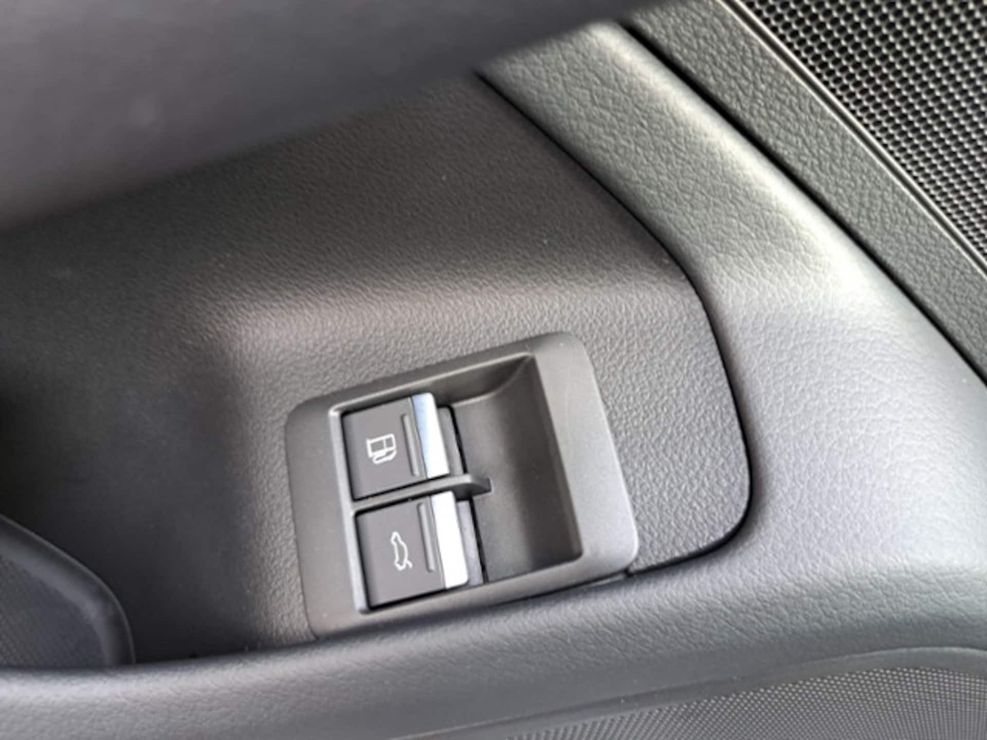 Audi A6 Avant TFSI e Sport