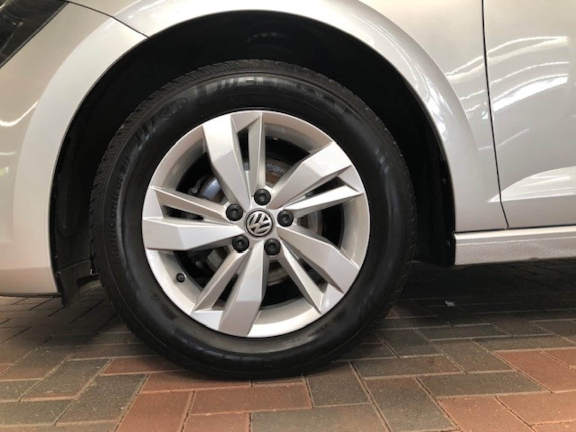 Volkswagen Polo Comfortline