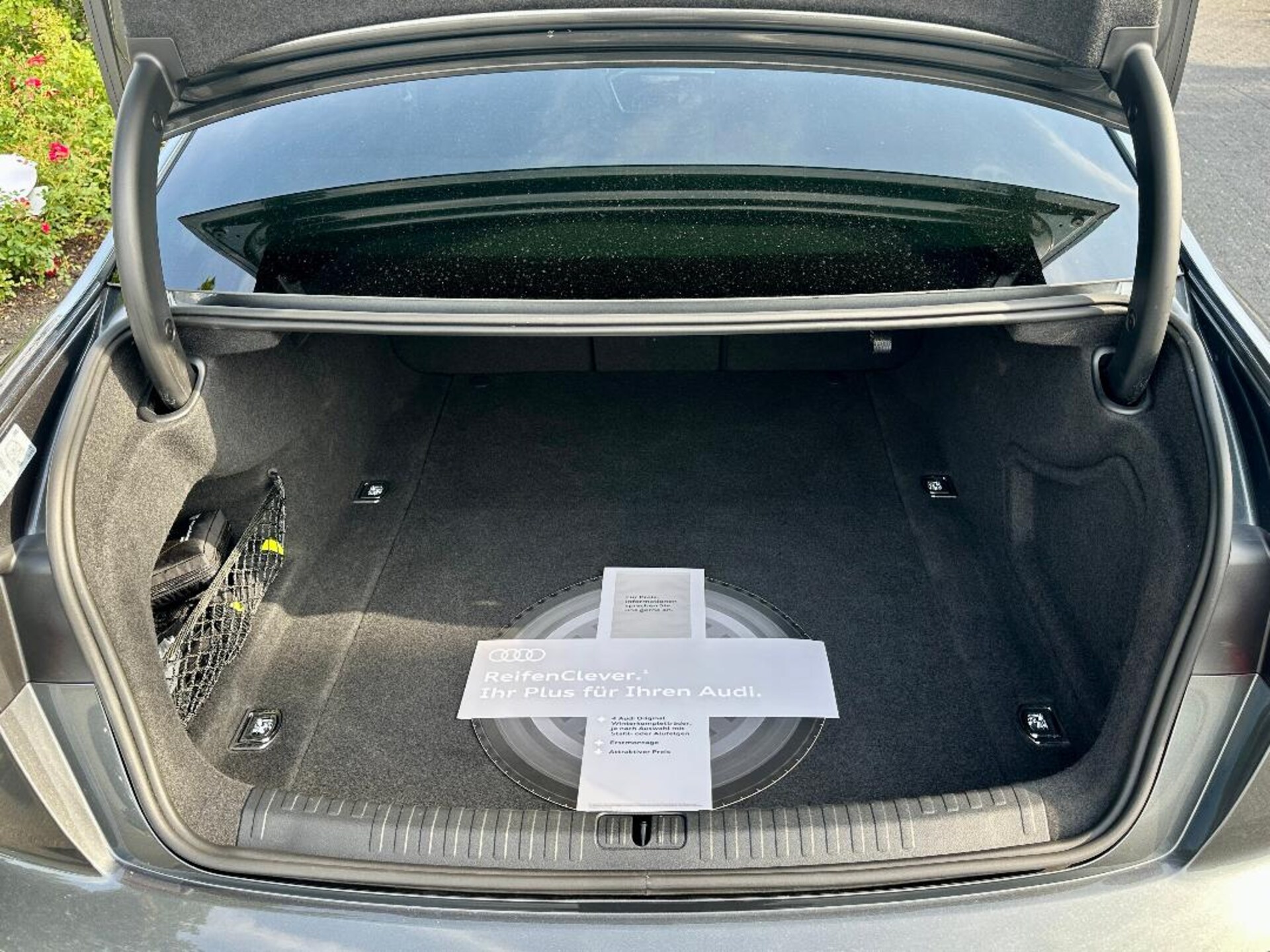 Audi S6 Limousine