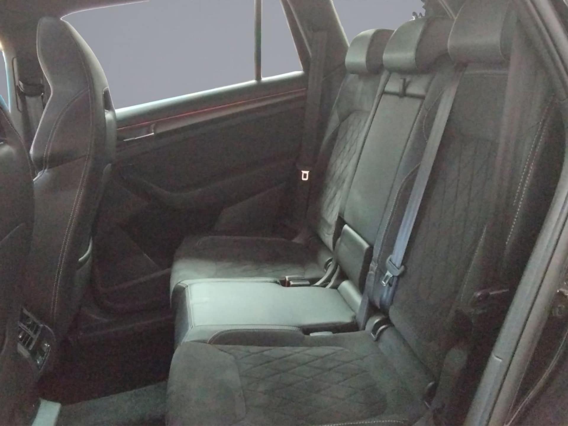 Skoda Kodiaq Sportline