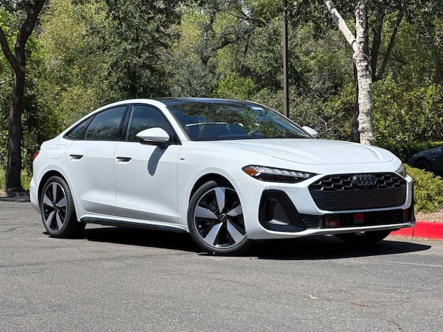 2026 Audi A5 Sedan