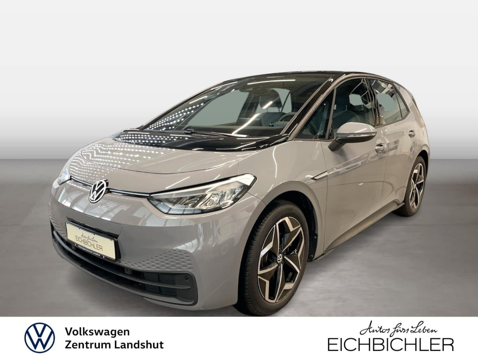 Volkswagen ID.3 Pure Performance