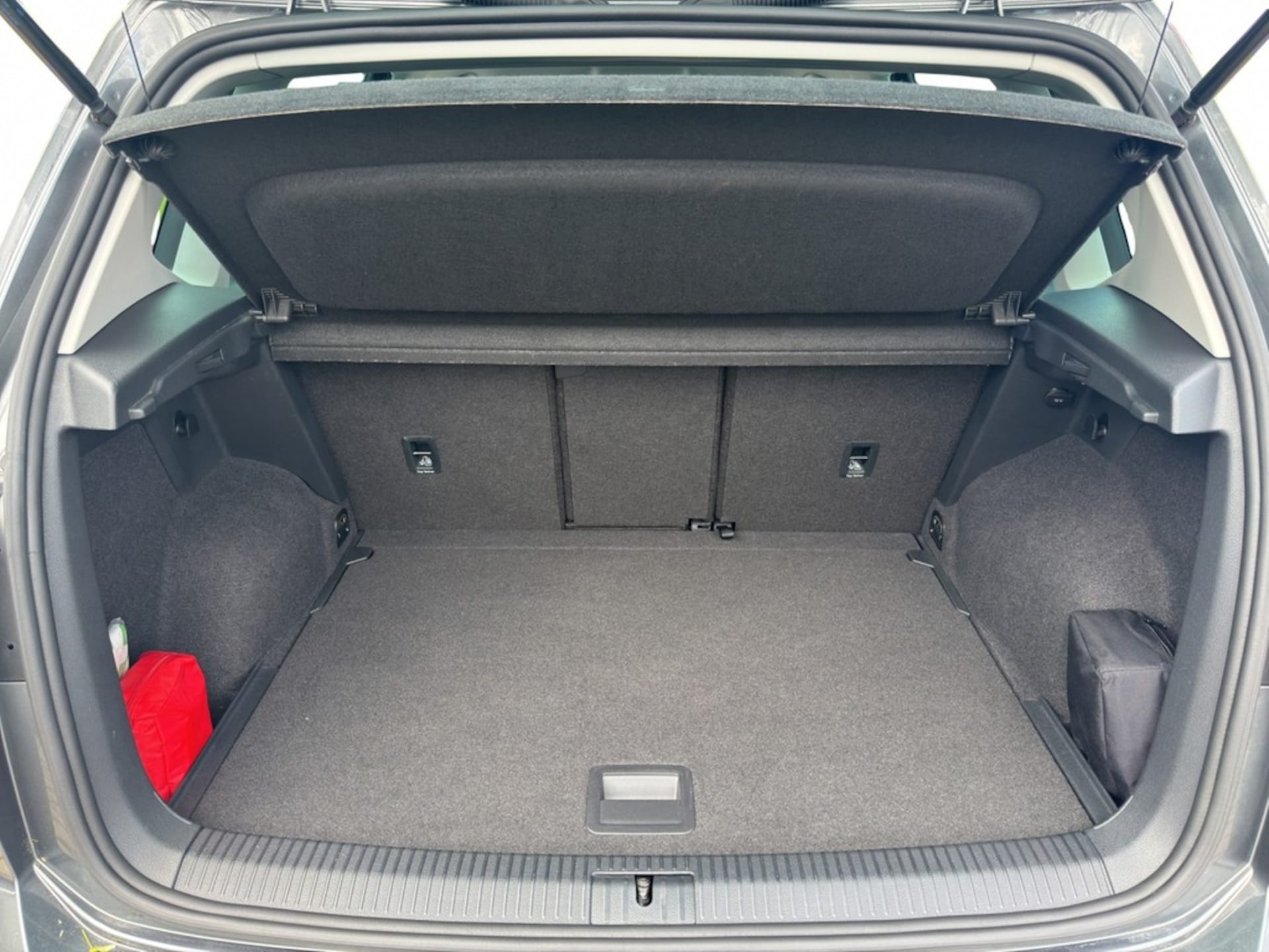 Volkswagen Golf Sportsvan JOIN