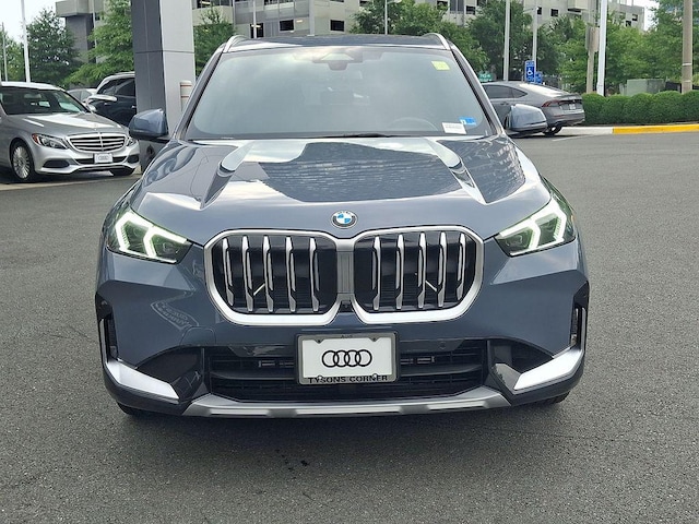 2026 BMW X1