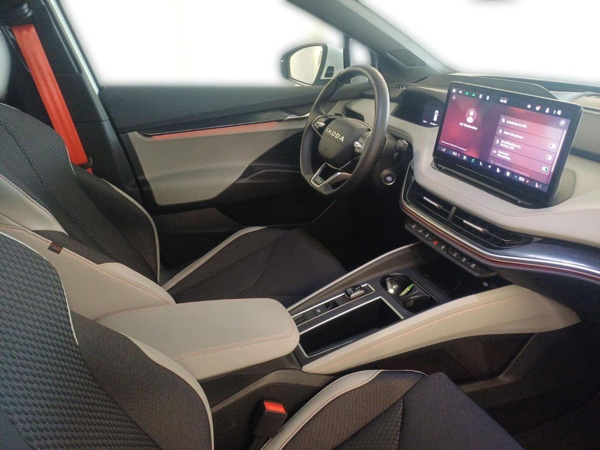 Skoda Elroq 85