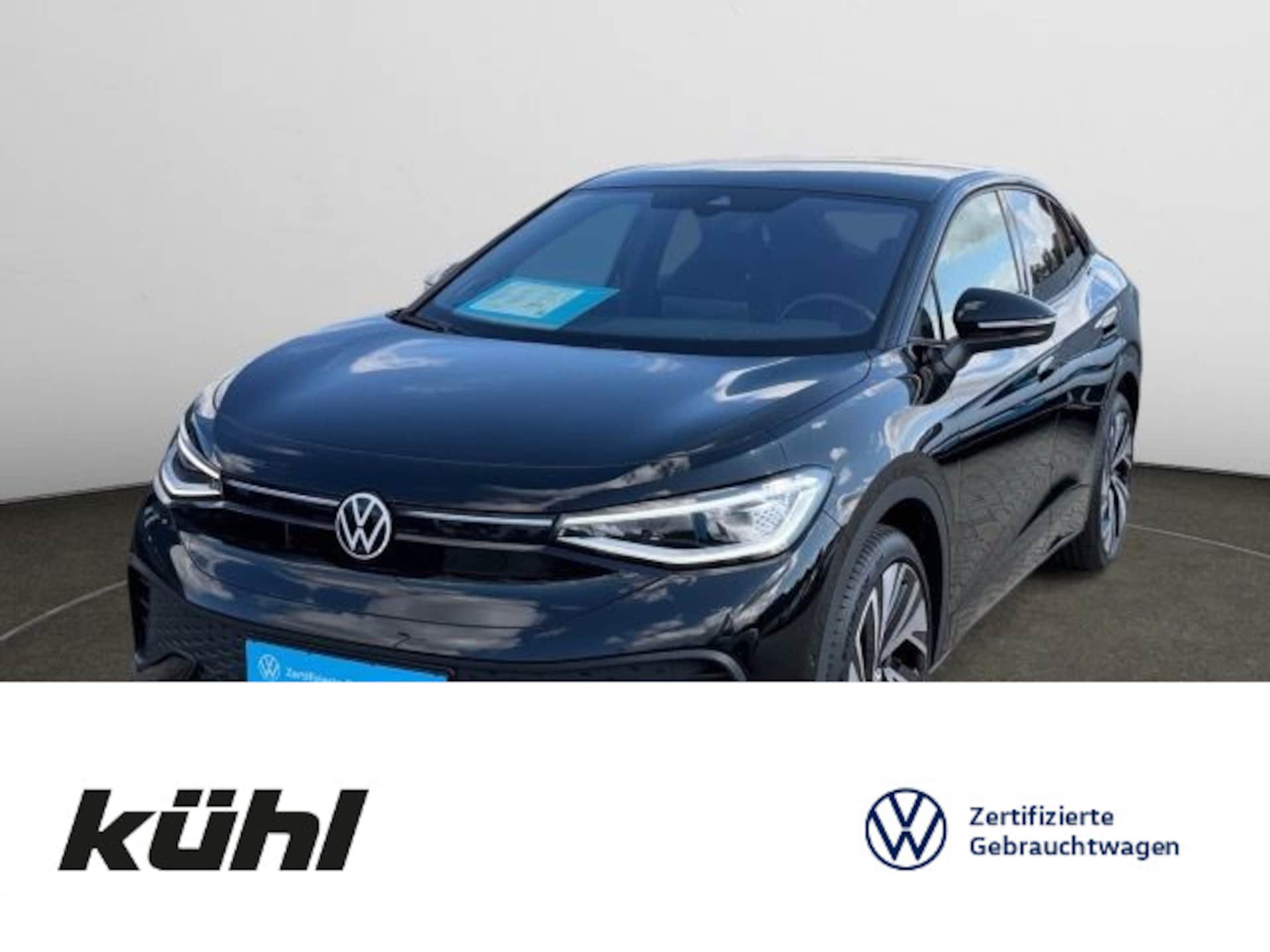 Volkswagen ID.5 Pro