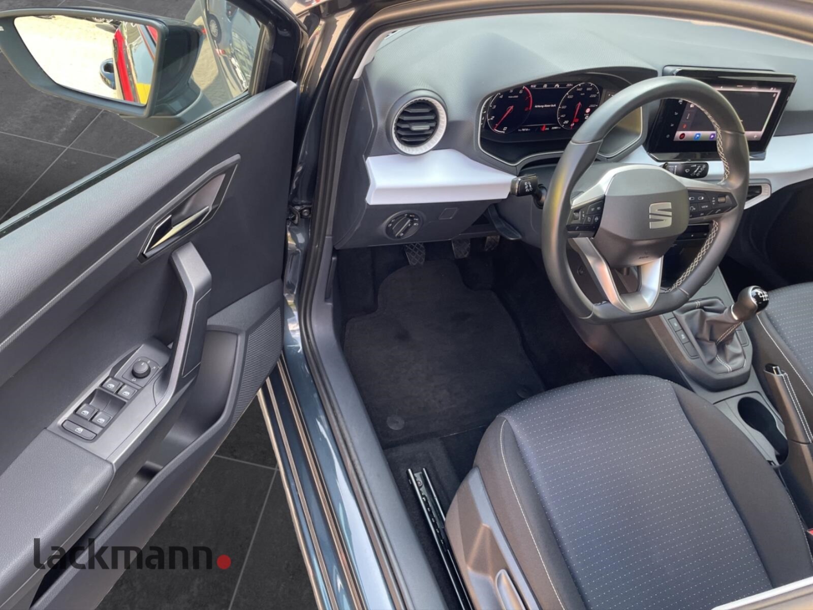 SEAT Ibiza – Bild 9