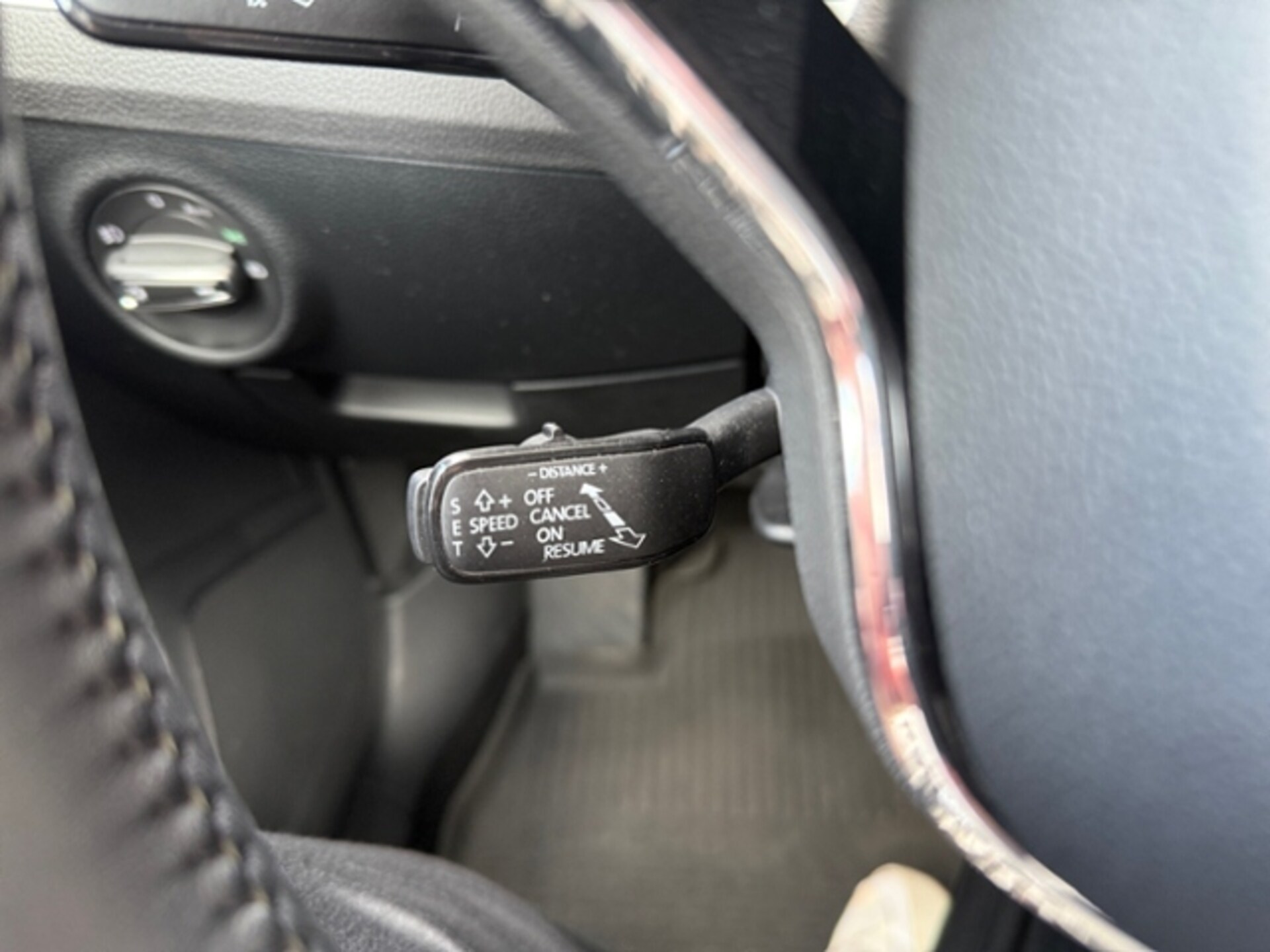 Skoda Superb Combi Ambition