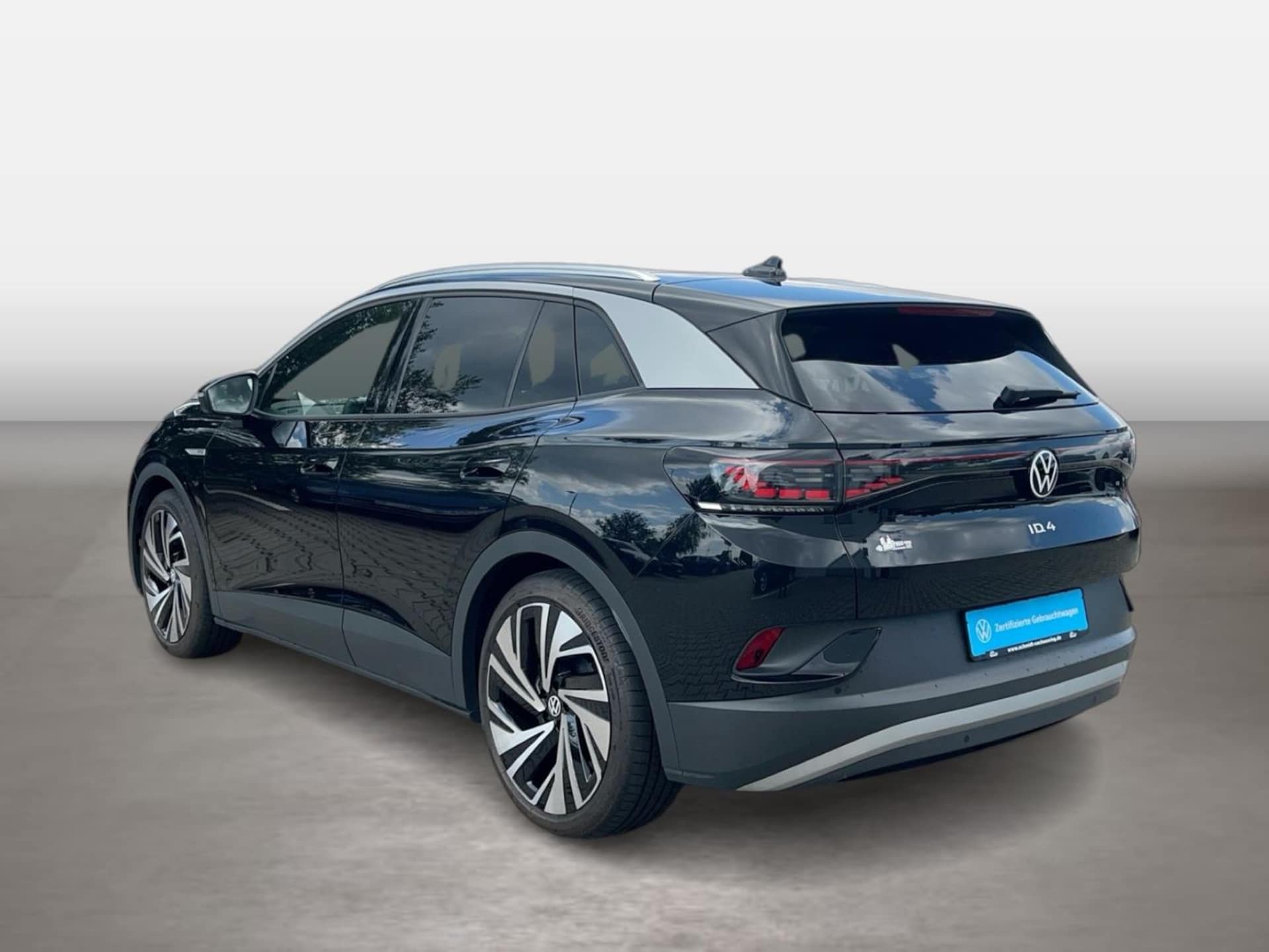 Volkswagen ID.4 Pro Performance
